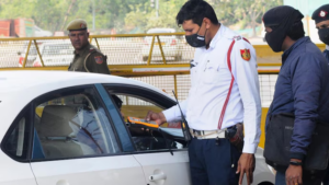 ট্রাফিক চালান নিয়ে সুপ্রিম কোর্টের কড়া নির্দেশ! টাকা না দিলে এবার সরাসরি সোজা বাজেয়াপ্ত হবে আপনার গাড়ি