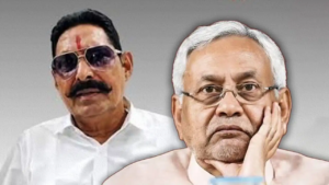 নিজের দলের প্রার্থীকে বাদ দিয়ে বিপক্ষের হয়ে প্রচার! অনন্ত সিংহের বড় পদক্ষেপে শোরগোল