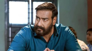 সিঙ্গম এগেনের রেকর্ড কি টিকবে? মুক্তির আগেই কোটি কোটি টাকার টিকিট বিক্রি করে বড় চমক অজয়ের!