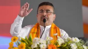 ভোটের আগে উত্তপ্ত মুর্শিদাবাদ! রেজিনগরকে মডেল গড়ার ডাক দিয়ে কী বললেন শুভেন্দু?