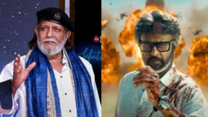 রজনীকান্তের হাতে মার খাব না! ‘জেলার ২’-এ অভিনয়ের শর্তে মহাগুরু মিঠুনের যে কাণ্ড ফাঁস করলেন খোদ থালাইভা