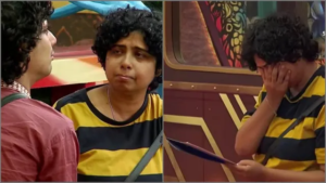 নমিনেশনের পরেই বড় টুইস্ট! হঠাৎ কেন মাঝপথে বিগ বসের ঘর ছাড়তে হলো ঝিলামকে?