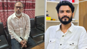 এমপির ছেলের ঘনিষ্ঠ প্রবাসীর শপিংমলে চরম তাণ্ডব! নাটোরে রক্তক্ষয়ী সহিংসতার নেপথ্যে মাদক বাণিজ্য ও কোন্দল?