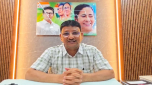 CGO কমপ্লেক্সের বাইরেই নাটকীয় গ্রেফতারি! ED-র জেরা শেষে প্রাক্তন মন্ত্রী ইন্দ্রনীল সেনকে পাকড়াও করল লালবাজার