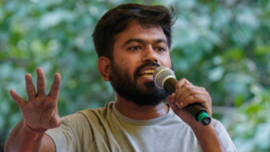 ‘জ্ঞানু মাস্ট গো!’ ভোট চুরির অভিযোগে ১ নভেম্বরের রামলীলা ময়দান অভিযানে বিরোধী জোটে এবার ‘ককরোচ জনতা পার্টি’