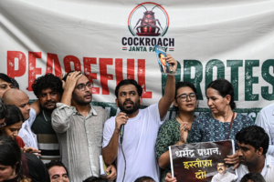 যন্তর মন্তরের পর এবার সরাসরি রামলীলা ময়দান! ইন্ডি জোটের সমাবেশে যোগ নিয়ে বড় ঘোষণা অভিজিৎ দিপকেদের