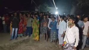 এনকাউন্টারের রেষ কাটতে না কাটতেই ফের খুনে কাঁপছে গাইঘাটা! ফুলচাষিকে নৃশংস কুনার নেপথ্যে কি অবৈধ সম্পর্ক?