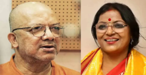 ‘দলীয় পরিচয়ের ঊর্ধ্বে উঠে কাজ!’ প্রবীণ শিল্পী কবীর সুমনের মুখে বিজেপি ও বিধায়ক পাপিয়া অধিকারীর প্রশংসা