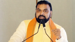 মহাত্মা গান্ধী ও লাল বাহাদুর শাস্ত্রীর জন্মবার্ষিকীতে শ্রদ্ধাঞ্জলি! পাটনায় রাজ্য সরকারের বিশেষ আয়োজন