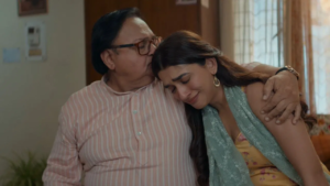 কলেজ দিনের নস্ট্যালজিয়া আর প্রথম প্রেমের শিহরণ! অপূর্ব সিং কার্কির নতুন ছবি ‘প্রেম কি তনু’ কতটা জমল?