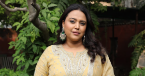 ‘তনু ওয়েডস মনু’র পর জীবনে নেমেছিল আতঙ্কের ছায়া! রিয়্যালিটি শোয়ের মঞ্চে কোন অতীতের পর্দা ফাঁস করলেন স্বরা ভাস্কর?