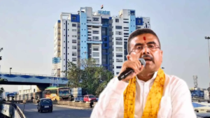 আর কালক্ষেপ নয়! ভারত-বাংলাদেশ সীমান্তে কাঁটাতারের বেড়া দিতে কড়া নির্দেশ নবান্নের