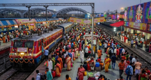 পুজোয় উত্তরবঙ্গবাসীর জন্য বিরাট উপহার! কলকাতার সঙ্গে যোগাযোগ বাড়াতে চালু হচ্ছে স্পেশাল ট্রেন