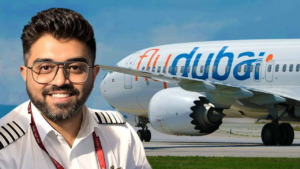 ককপিটে জঙ্গি কো-পাইলটের হামলা, মোদি-ট্রাম্প-নেতানিয়াহুর প্রশংসায় ভাসলেন বীর ভারতীয় পাইলট স্মিত মচ্ছর
