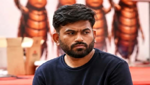 “দিল্লিকে যুদ্ধক্ষেত্র বানিয়েছে সরকার!” কনট প্লেস কাণ্ড ও ব্যবসায়িক লোকসান নিয়ে মুখ খুললেন সিজেপি প্রধান