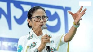 “৪০০০ ইভিএম পুড়িয়েছে, মাস্টারমাইন্ড বিজেপি!” অভিষেককে পাশে নিয়ে দিল্লিতে হুঙ্কার মমতার
