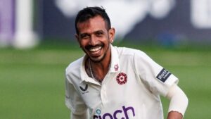 অধরা টেস্ট স্বপ্ন বুকে নিয়েই বড় সিদ্ধান্ত! প্রথম শ্রেণির ক্রিকেট থেকে অবসর নিলেন যুজবেন্দ্র চাহাল