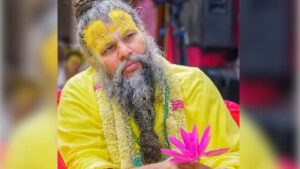 শিষ্যের রহস্যমৃত্যুতে উত্তাল বৃন্দাবন! কেলি কুঞ্জ ছেড়ে হঠাৎ কোথায় উধাও হলেন সন্ত প্রেমানন্দ মহারাজ?