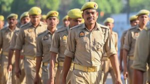 ১৫ বছর পর বড় সাফল্য! প্রকাশিত হলো ইউপি হোম গার্ডের চূড়ান্ত ফলাফল, নির্বাচিত ৪১ হাজারেরও বেশি প্রার্থী