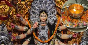 নবরাত্রিতে বাড়িতে অখণ্ড জ্যোতি জ্বালাচ্ছেন? ভুল এড়াতে এখনই জেনে নিন এই নিয়মগুলি