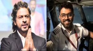 ককপিটে সহ-পাইলটের কুড়ালের কোণ থেকেও রক্ষা করলেন ১৮০ যাত্রীকে! ফ্লাইদুবাইয়ের সেই ভারতীয় পাইলটকে নিয়ে কী বললেন শাহরুখ খান?