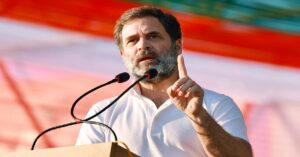 আদিবাসী শিশুদের মৃত্যুতে বিস্ফোরক রাহুল গান্ধী! সরাসরি কোন অভিযোগে বিদ্ধ করলেন বিজেপি সরকারকে?