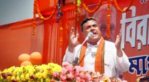 উপনির্বাচনের আগে বড় মাস্টারস্ট্রোক মুখ্যমন্ত্রীর! অন্নপূর্ণা যোজনা নিয়ে কোন বড় ঘোষণা করলেন শুভেন্দু?