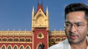 অভিষেকের Z+ নিরাপত্তা নিয়ে বিরাট প্রশ্ন আদালতের! রাজ্য সরকারের থেকে জরুরি রিপোর্ট তলব হাইকোর্টের