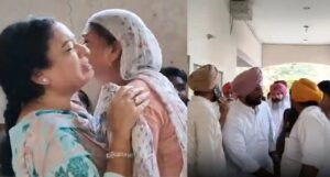 দিনের আলোতেই গুলিবৃষ্টি, রক্তে ভাসলেন ‘আপ’ নেতা! পাঞ্জাবে প্রকাশ্য রাস্তায় শিউরে ওঠা হত্যাকাণ্ড