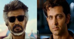 ‘জেইলার ২’-তে রজনীকান্তের মুখোমুখি হৃতিক? বডি ডাবলের গোপন ছবি প্রকাশ্যে আসতেই তোলপাড় সামাজিক মাধ্যম!