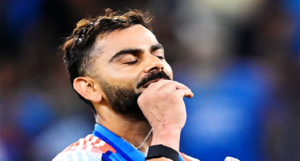 ‘পরিস্থিতি আরও ভালোভাবেই সামলানো যেত!’ কোহলির অবসর ঘিরে নির্বাচকদের কাঠগড়ায় তুললেন প্রাক্তন ওপেনার