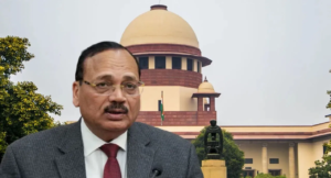 প্রধান নির্বাচন কমিশনার নিয়োগ আইন মামলায় বড় ধাক্কা! সুপ্রিম কোর্টে মামলার ভবিষ্যৎ নিয়ে নতুন জল্পনা