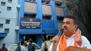 রাজ্য শিক্ষায় বিরাট ধাক্কা! বিলুপ্ত হল মাদ্রাসা সার্ভিস কমিশন, শিক্ষক নিয়োগে এবার একচ্ছত্র আধিপত্য এসএসসির