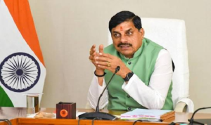 ‘লাডলী বহনা’ নিয়ে বিপাকে মধ্যপ্রদেশ সরকার! বিপুল আর্থিক বোঝায় কপালে চিন্তার ভাঁজ মুখ্যমন্ত্রী মোহন যাদবের