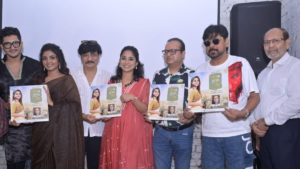 সত্তর-আশির দশকের নস্ট্যালজিয়া উসকে মুক্তি পেল মেখলা দাশগুপ্তের নতুন পুজো গান