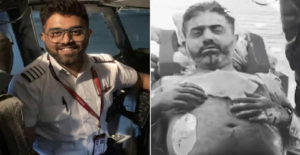 ককপিটে রক্তগঙ্গা! ফ্লাই দুবাই বিমানে পাইলট-কো-পাইলটের ভয়াবহ লড়াই, কীভাবে বাঁচল ১৭৯ যাত্রীর প্রাণ?