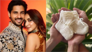 ফের কোল আলো করে আসছে নতুন অতিথি! কন্যাসন্তানের পর ফের মা হচ্ছেন কিয়ারা আডবাণী?