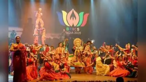 ব্রিকস থিয়েটার ফেস্টিভ্যালে আলোর রোশনাই! নয়াদিল্লিতে রুশ শিল্পীদের বিখ্যাত ‘লা বায়াদেয়ার’ পরিবেশনা ঘিরে তুঙ্গে উন্মাদনা!