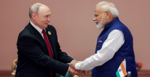 শান্তি ফেরাতে ময়দানে দিল্লি! রাশিয়া-ইউক্রেন যুদ্ধ থামানোর মাস্টারপ্ল্যান ভারতের, বড় দাবি কিয়েভের!
