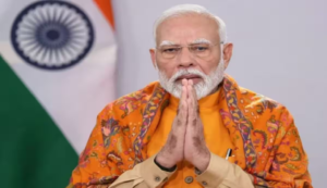ঈশ্বরের রূপই জনতা! টানা ২৫ বছরের বর্ণাঢ্য শাসনকাল পূর্ণ করে দেশবাসীকে মাথা নত করে প্রণাম জানালেন নরেন্দ্র মোদি!