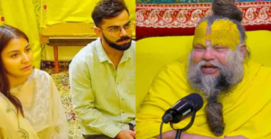 প্রেমানন্দ মহারাজের আশ্রমে যাওয়ার জন্য ৫ কোটি নিয়েছেন বিরাট? বিস্ফোরক অভিযোগ নিয়ে মুখ খুলল কোহলি টিম!