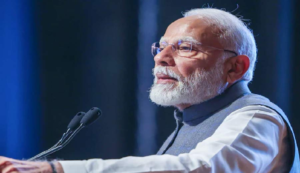 ‘উই উইল ডু ইট’! ক্ষমতার ২৫ বছরে বিশ্বজয়ের নতুন মন্ত্র মোদীর, বিরাট ঘোষণায় তোলপাড় দেশ