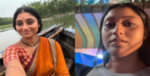 রাস্তায় দৌড় করাল ক্যাব চালক! খাস কলকাতায় মাঝরাতে চরম হেনস্থার শিকার জি বাংলার জনপ্রিয় অভিনেত্রী