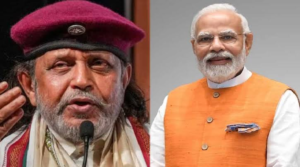 মোদির ২৫ বছর পূর্তি নিয়ে যা বললেন মিঠুন! উত্তরবঙ্গে পা রাখতেই কোন বিস্ফোরক মন্তব্য করলেন মহাগুরু?